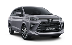 all new avanza jakarta
