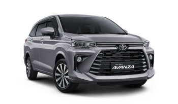all new avanza jakarta
