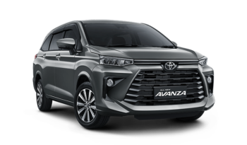 ALL NEW AVANZA full