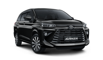 ALL NEW AVANZA full