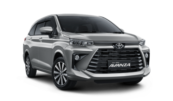 ALL NEW AVANZA full