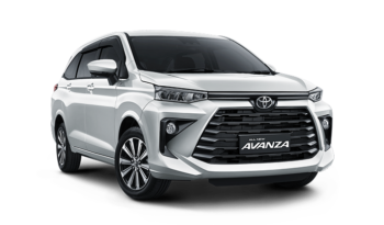 ALL NEW AVANZA full