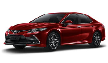 NEW CAMRY full