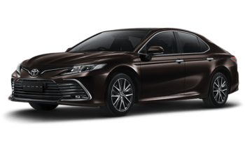 NEW CAMRY full