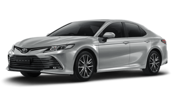 NEW CAMRY full