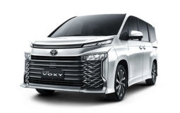 all new voxy jakarta