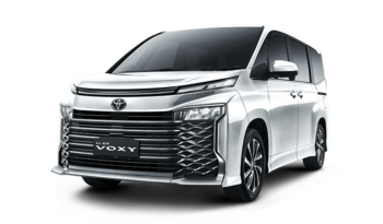 all new voxy jakarta