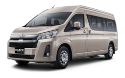 kredit hiace