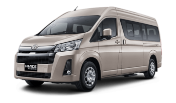 kredit hiace