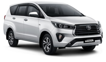 NEW KIJANG INNOVA full