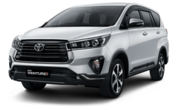 new venturer jakarta