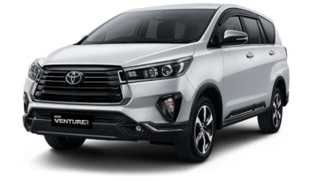 new venturer jakarta