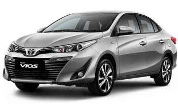 new toyota vios