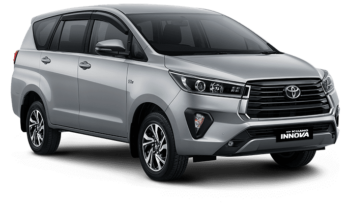 NEW KIJANG INNOVA full