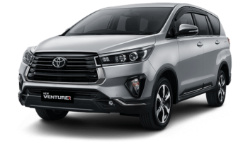 NEW VENTURER full