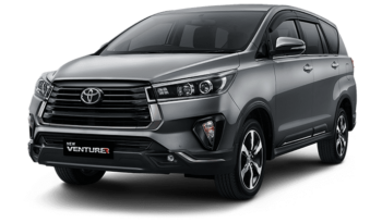 NEW VENTURER full