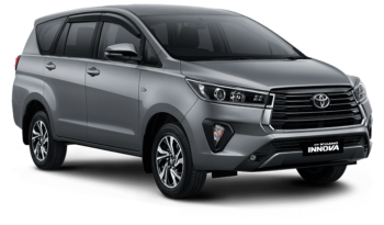 NEW KIJANG INNOVA full