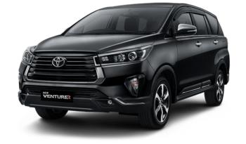 NEW VENTURER full