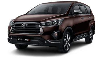 NEW VENTURER full