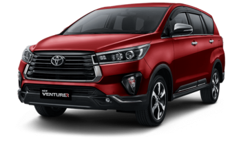 NEW VENTURER full