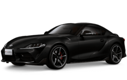 toyota gr supra