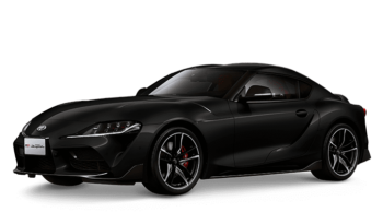 toyota gr supra