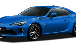 promo toyota 86