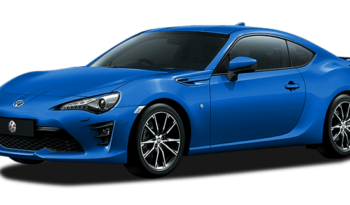 promo toyota 86