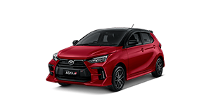 toyota-agya-gr-sport-2023 agya gr sport 2023