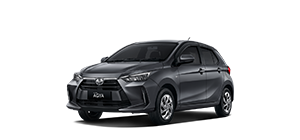 toyota-agya-e agya e 2023