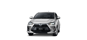 toyota-agya-g-2023 agya g 2023