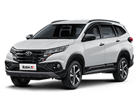 Rush GR Sport Type_2 new rush gr sport